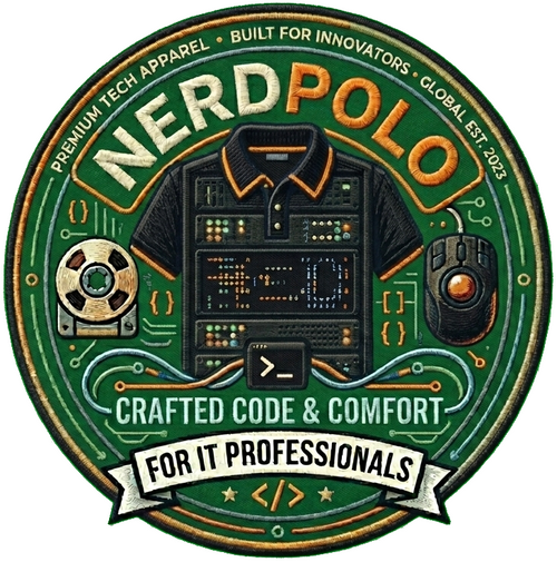 nerdpolo